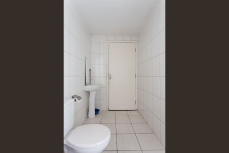 Apartamento para alugar com 57m², 2 quartos e 1 vagaBanheiro 