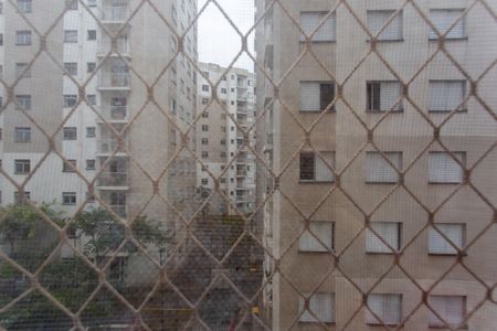 Apartamento para alugar com 57m², 2 quartos e 1 vagaVista do Quarto 2 