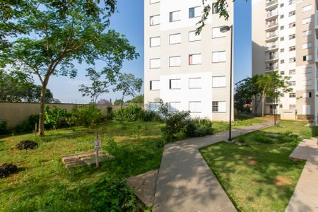 Apartamento para alugar com 57m², 2 quartos e 1 vagaÁrea comum 