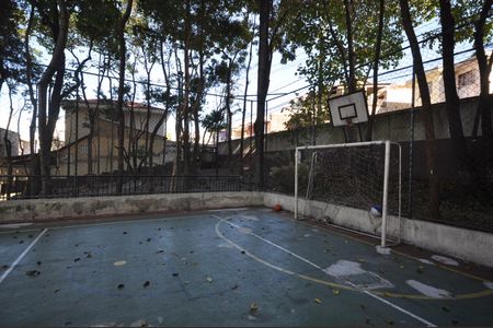 Apartamento à venda com 53m², 2 quartos e 1 vagaQuadra Esportiva