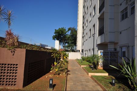 Apartamento à venda com 53m², 2 quartos e 1 vagaÁrea comum