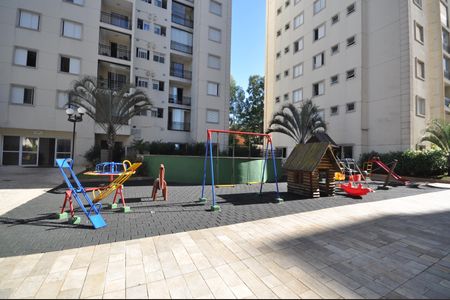 Apartamento à venda com 53m², 2 quartos e 1 vagaÁrea comum - Playground
