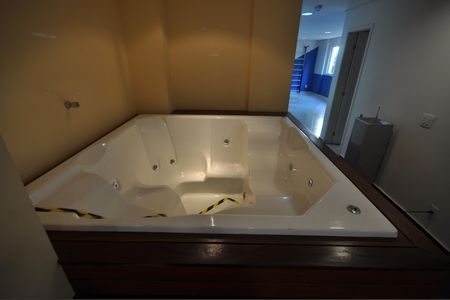 Apartamento à venda com 53m², 2 quartos e 1 vagaÁrea comum