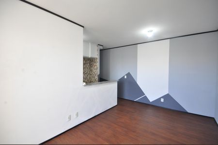 Sala de apartamento à venda com 2 quartos, 53m² em Jardim Brasil (zona Norte), São Paulo