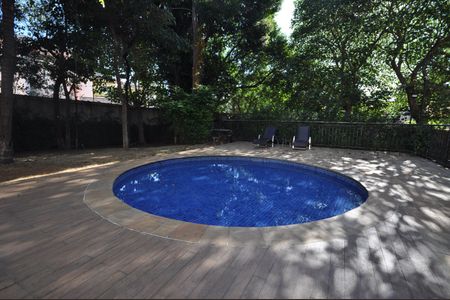 Apartamento à venda com 53m², 2 quartos e 1 vagaÁrea comum - Piscina Infantil