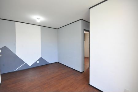 Apartamento à venda com 53m², 2 quartos e 1 vagaSala