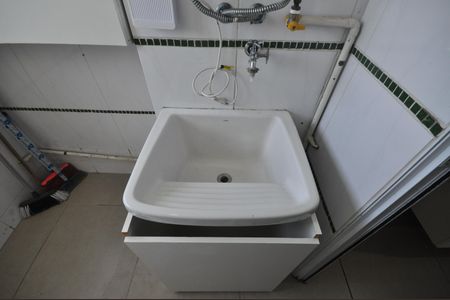 Apartamento à venda com 53m², 2 quartos e 1 vagaÁrea de Serviço