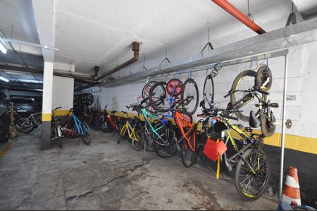 Apartamento à venda com 53m², 2 quartos e 1 vagaÁrea comum