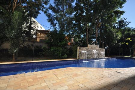 Apartamento à venda com 53m², 2 quartos e 1 vagaÁrea comum - Piscina