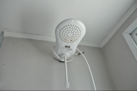 Apartamento à venda com 53m², 2 quartos e 1 vagaBanheiro da Suíte