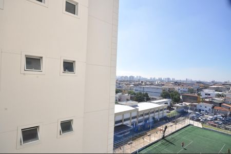 Apartamento à venda com 53m², 2 quartos e 1 vagaVista do Quarto 