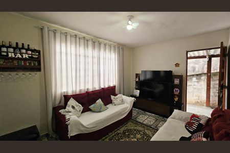 Casa à venda com 3 quartos, 100m² em Jardim Santa Gertrudes, Jundiaí