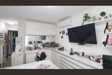 Casa à venda com 3 quartos, 175m² em Vila Maria Alta, São Paulo