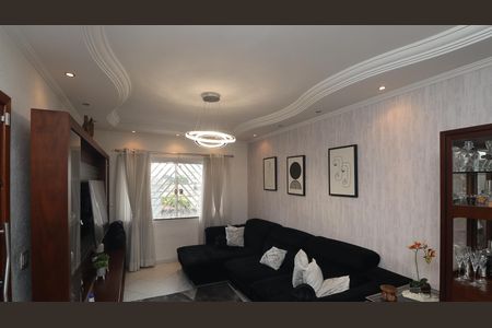 Sala  de casa à venda com 3 quartos, 175m² em Vila Maria Alta, São Paulo