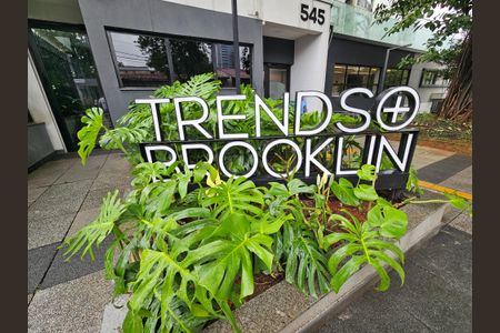 Apartamento para alugar com 94m², 2 quartos e 3 vagasPortaria