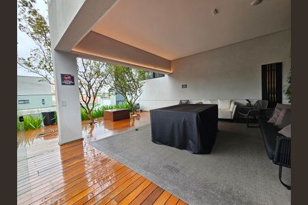 Apartamento para alugar com 94m², 2 quartos e 3 vagasSala de Jogos