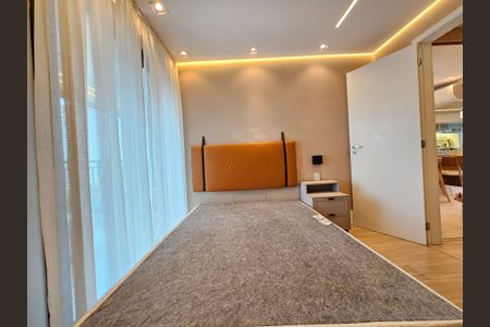 Apartamento para alugar com 94m², 2 quartos e 3 vagasQuarto