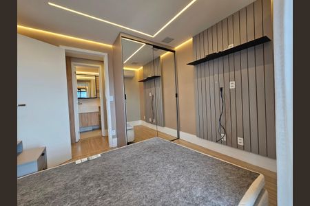 Apartamento para alugar com 94m², 2 quartos e 3 vagasQuarto