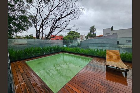 Apartamento para alugar com 94m², 2 quartos e 3 vagasÁrea comum - Piscina