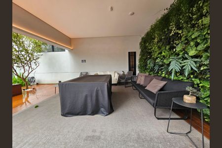 Apartamento para alugar com 94m², 2 quartos e 3 vagasSala de Jogos