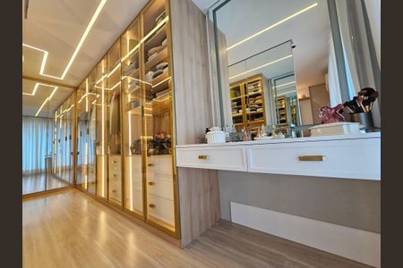 Apartamento para alugar com 94m², 2 quartos e 3 vagasSuíte