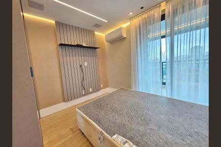 Apartamento para alugar com 94m², 2 quartos e 3 vagasQuarto 