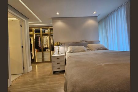 Apartamento para alugar com 94m², 2 quartos e 3 vagasSuíte