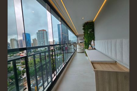 Apartamento para alugar com 94m², 2 quartos e 3 vagasSacada