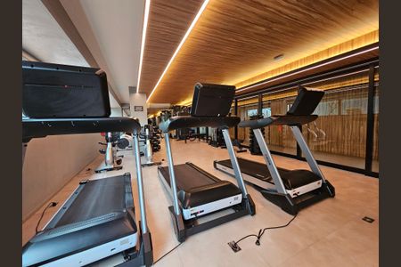 Apartamento para alugar com 94m², 2 quartos e 3 vagasAcademia