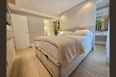 Apartamento para alugar com 94m², 2 quartos e 3 vagasSuíte