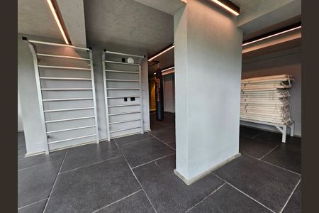 Apartamento para alugar com 94m², 2 quartos e 3 vagasÁrea comum - Piscina