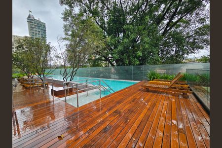 Apartamento para alugar com 94m², 2 quartos e 3 vagasPiscina