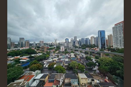 Apartamento para alugar com 94m², 2 quartos e 3 vagasVista