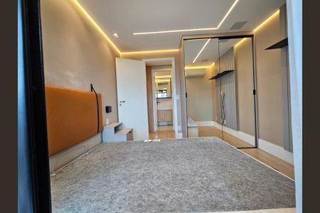 Apartamento para alugar com 94m², 2 quartos e 3 vagasQuarto