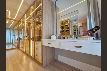 Apartamento para alugar com 94m², 2 quartos e 3 vagasSuíte