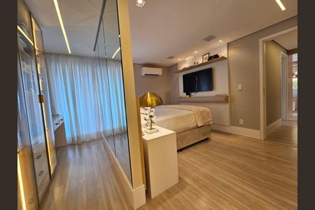 Apartamento para alugar com 94m², 2 quartos e 3 vagasSuíte