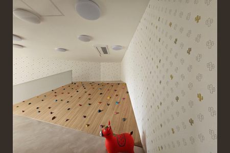 Apartamento para alugar com 94m², 2 quartos e 3 vagasBrinquedoteca