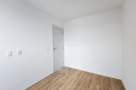 Apartamento à venda com 44m², 2 quartos e sem vagaQuarto 1