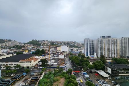 Apartamento à venda com 44m², 2 quartos e sem vagaVista 