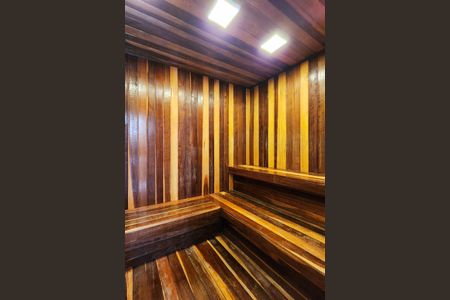 Apartamento à venda com 44m², 2 quartos e sem vagaÁrea Comum 