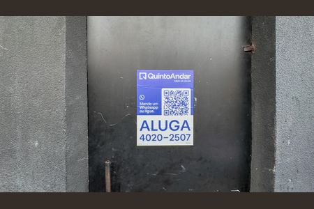 Casa para alugar com 120m², 2 quartos e sem vagaFachada