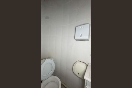 Casa para alugar com 120m², 2 quartos e sem vagaBanheiro