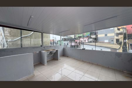 Casa para alugar com 120m², 2 quartos e sem vagaÁrea de Serviço