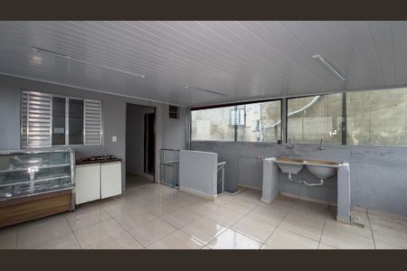 Casa para alugar com 120m², 2 quartos e sem vagaÁrea de Serviço