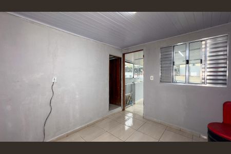 Casa para alugar com 120m², 2 quartos e sem vagaQuarto 3