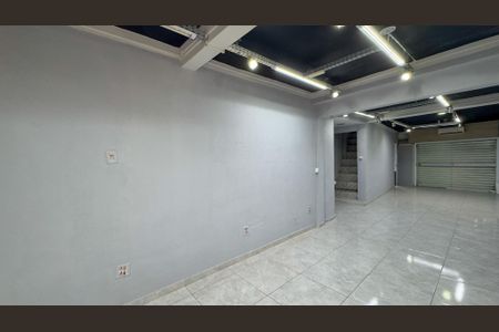 Sala de casa para alugar com 2 quartos, 120m² em Jardim Ibirapuera, São Paulo