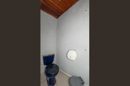 Casa para alugar com 120m², 2 quartos e sem vagaBanheiro