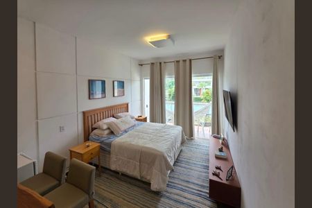 Loft (Quarto e Sala) de apartamento para alugar com 1 quarto, 32m² em Barra da Tijuca, Rio de Janeiro