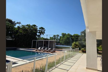 Apartamento para alugar com 32m², 1 quarto e 1 vaga Apartamento para alugar com 32m², 1 quarto e 1 vagaÁrea comum