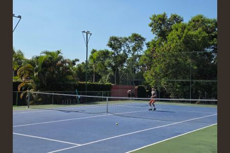 Apartamento para alugar com 32m², 1 quarto e 1 vaga Apartamento para alugar com 32m², 1 quarto e 1 vagaÁrea comum